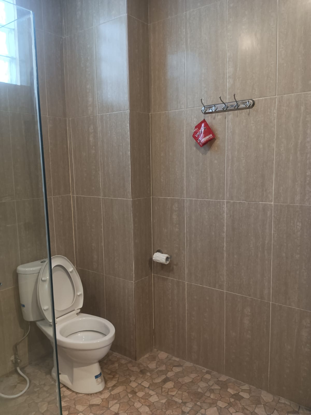 Villa 3 Bed In Pererenan EK-4164
