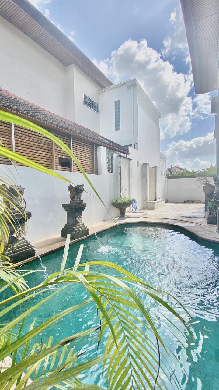 Villa 3 Bed In Pererenan EK-4164