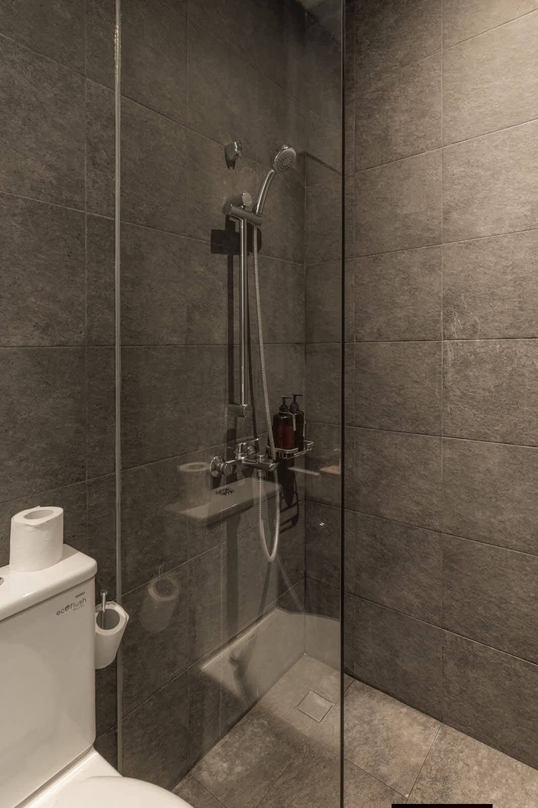 Villa 3 Bed In Pererenan PO-3878