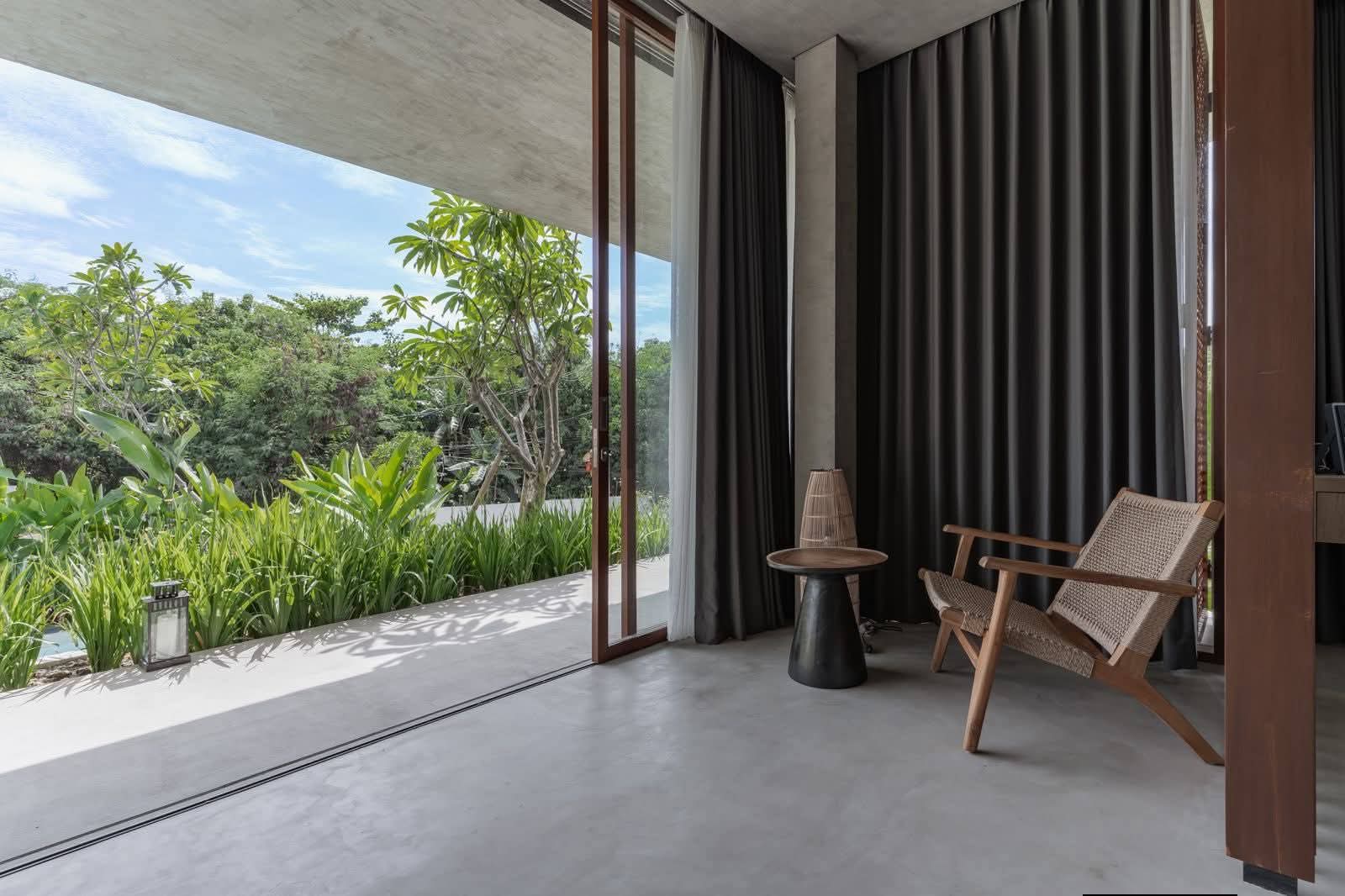 Villa 3 Bed In Pererenan PO-3878