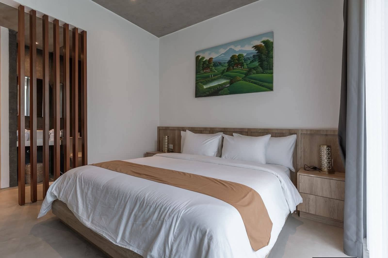 Villa 3 Bed In Pererenan PO-3878