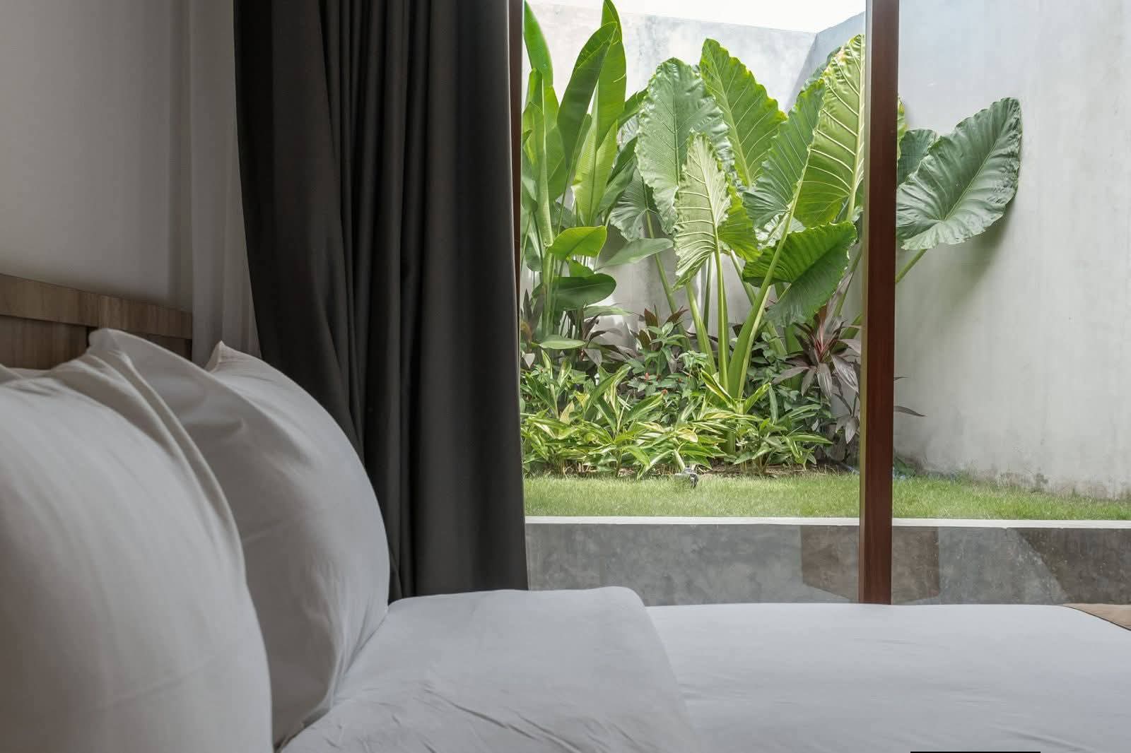 Villa 3 Bed In Pererenan PO-3878
