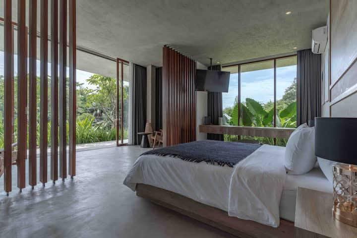 Villa 3 Bed In Pererenan PO-3878