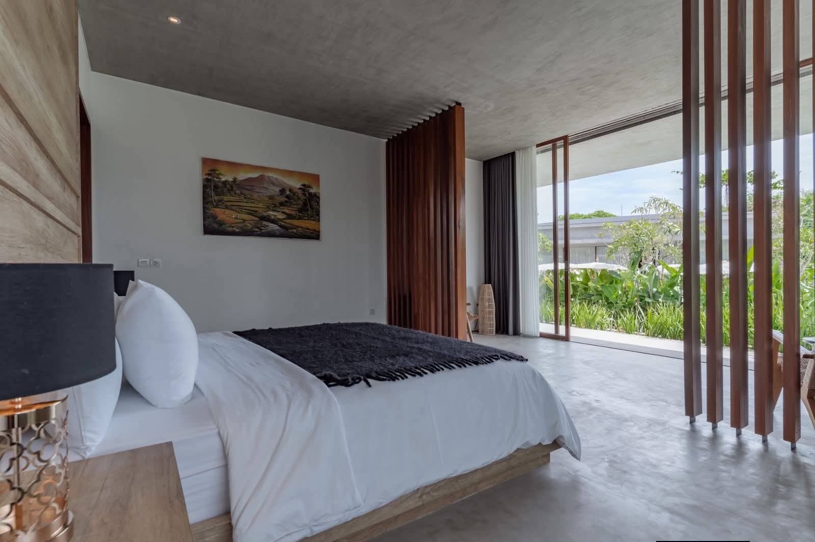 Villa 3 Bed In Pererenan PO-3878