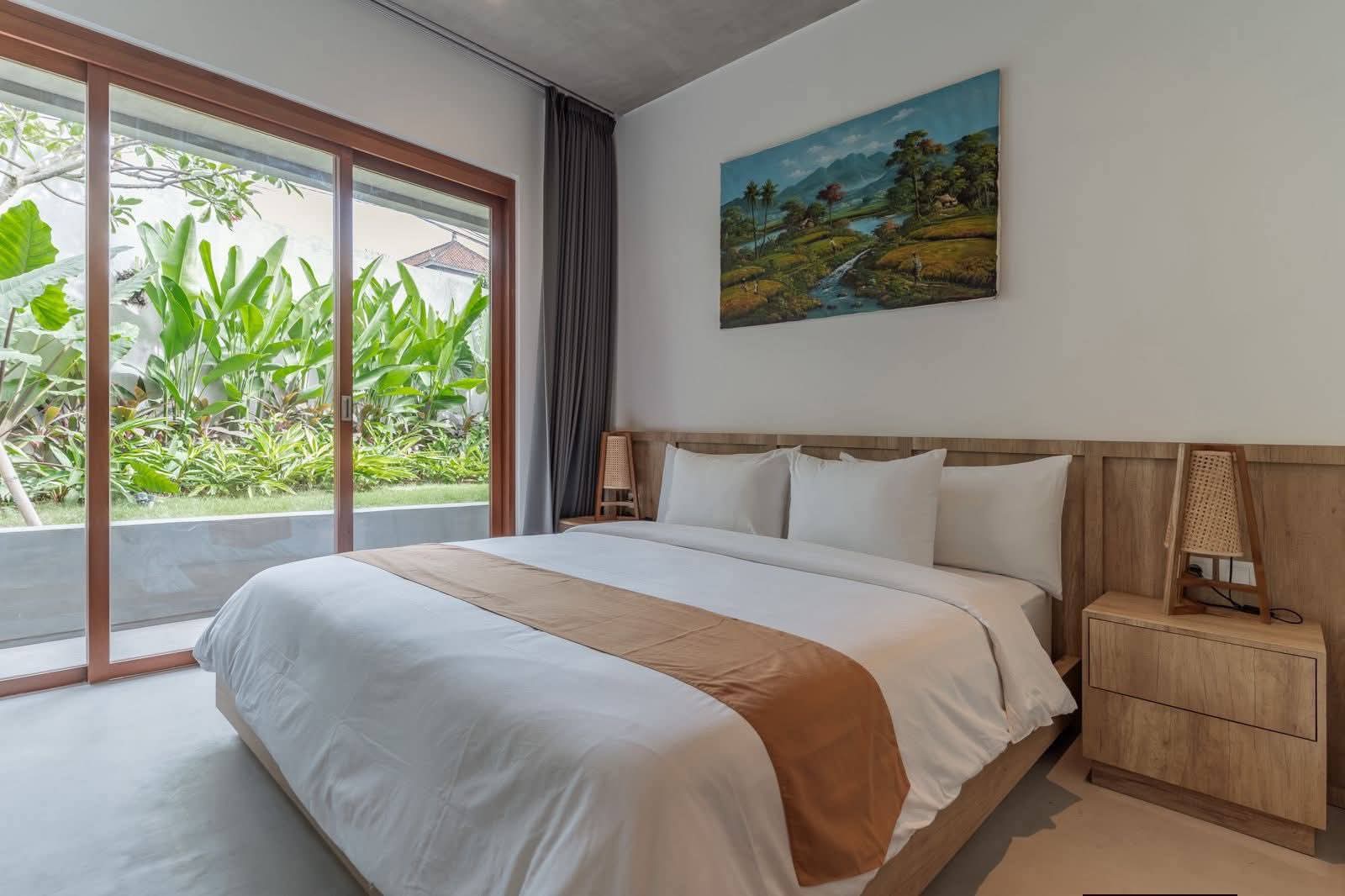 Villa 3 Bed In Pererenan PO-3878