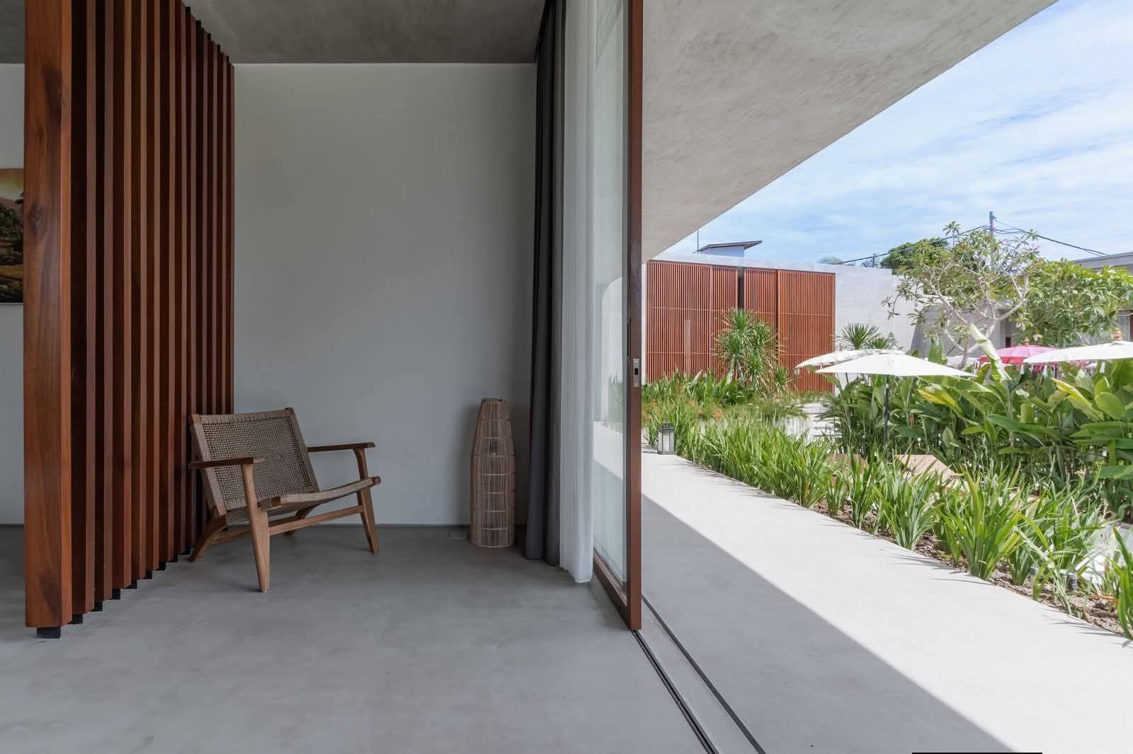 Villa 3 Bed In Pererenan PO-3878