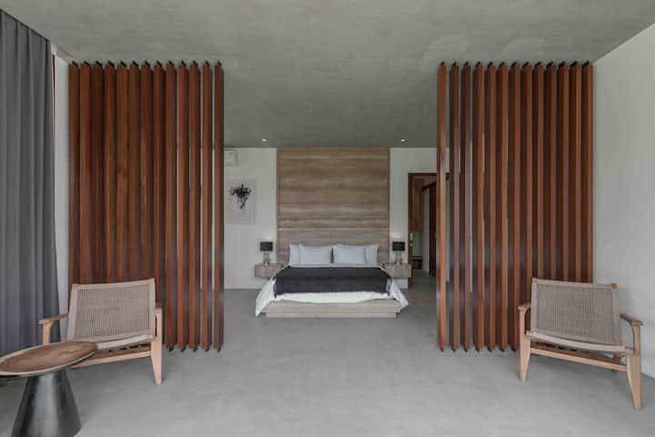 Villa 3 Bed In Pererenan PO-3878