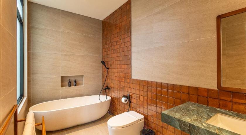 Villa 3 Bed In Seminyak PO-4312