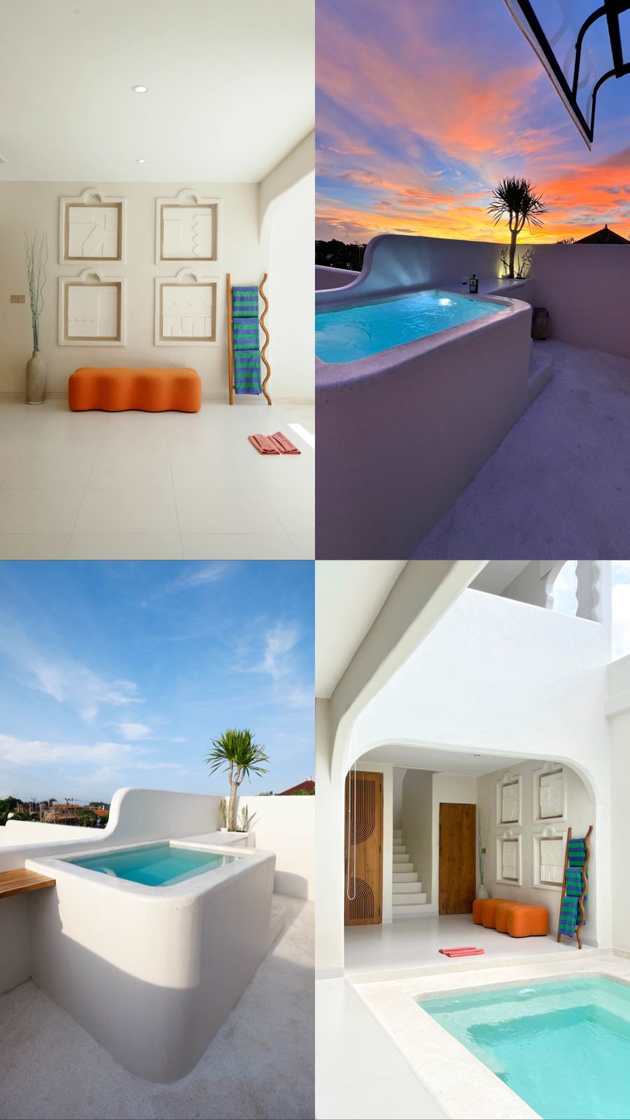 Villa 3 Bed In Pererenan EK-3735