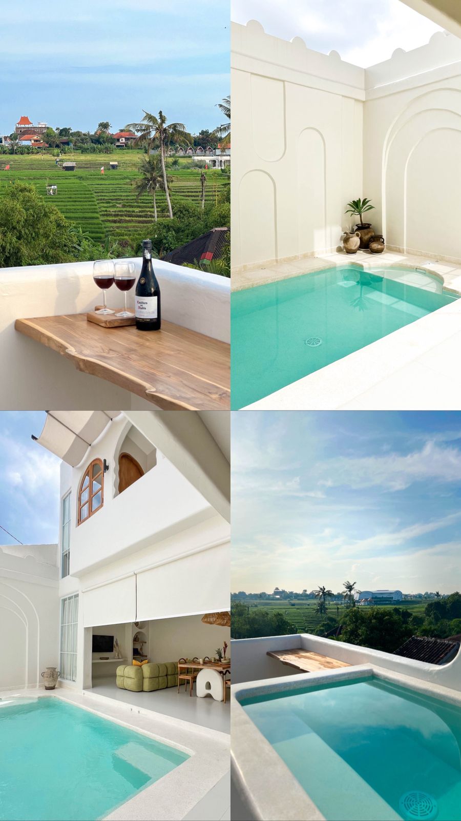 Villa 3 Bed In Pererenan EK-3735