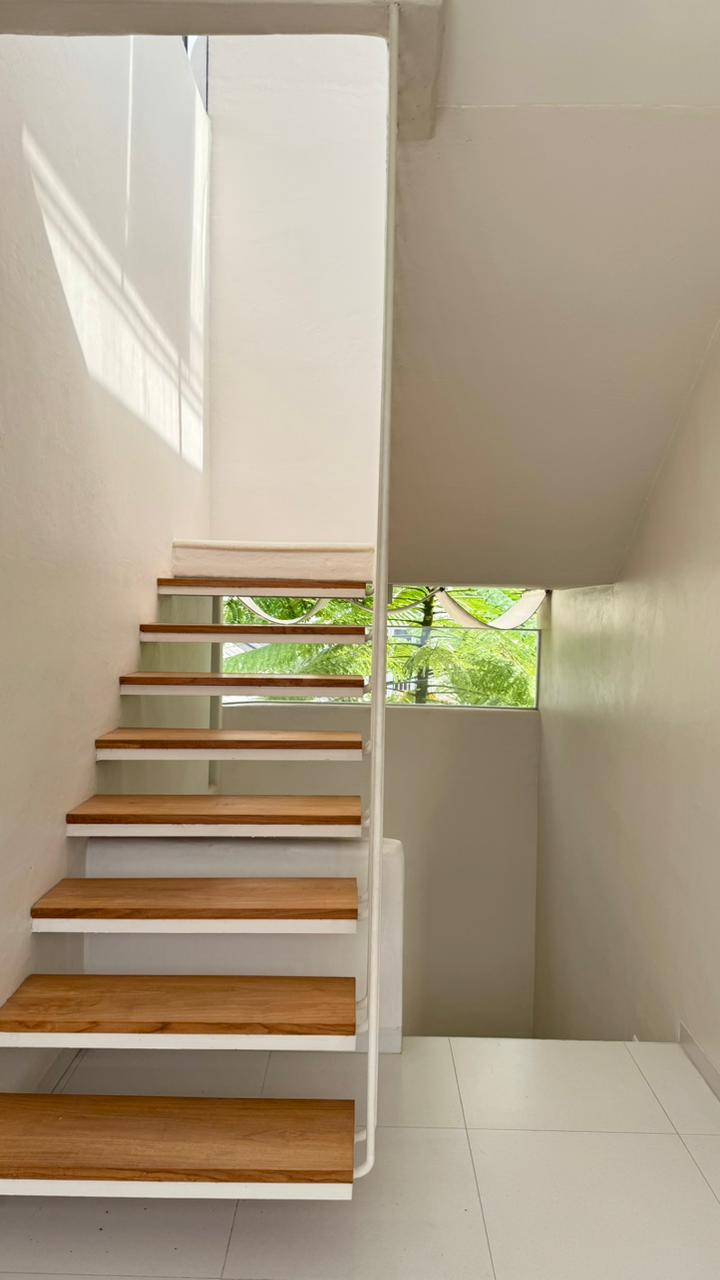 Villa 3 Bed In Pererenan EK-3735
