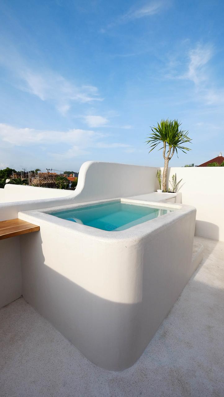 Villa 3 Bed In Pererenan EK-3735