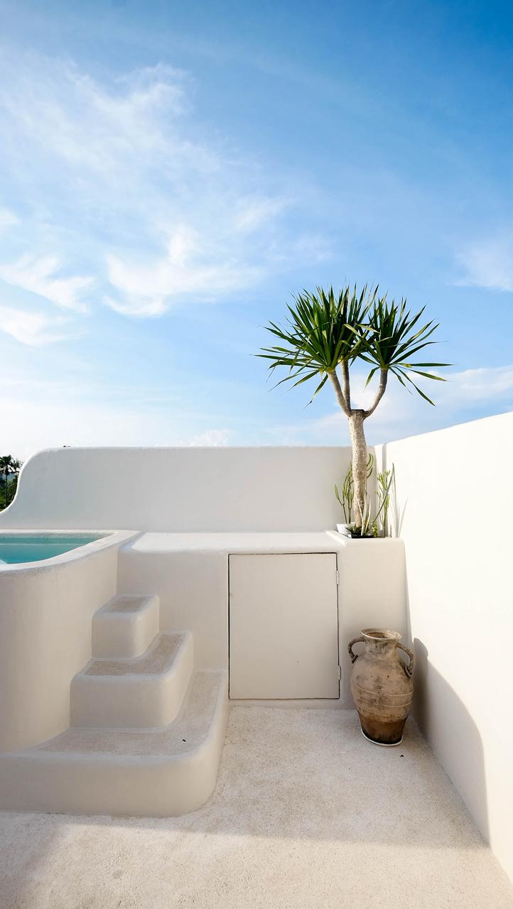Villa 3 Bed In Pererenan EK-3735