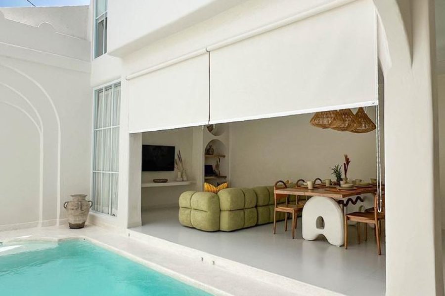 Villa 3 Bed In Pererenan EK-3735