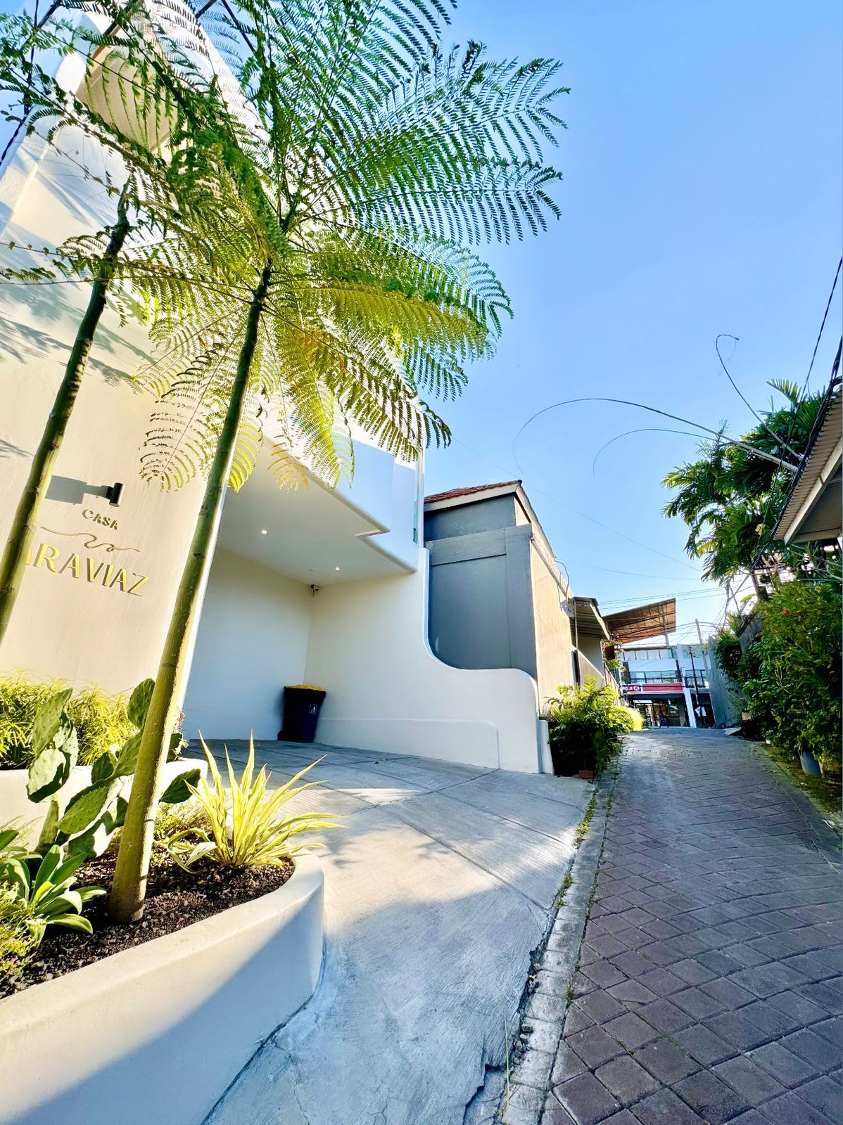 Villa 3 Bed In Pererenan EK-3735