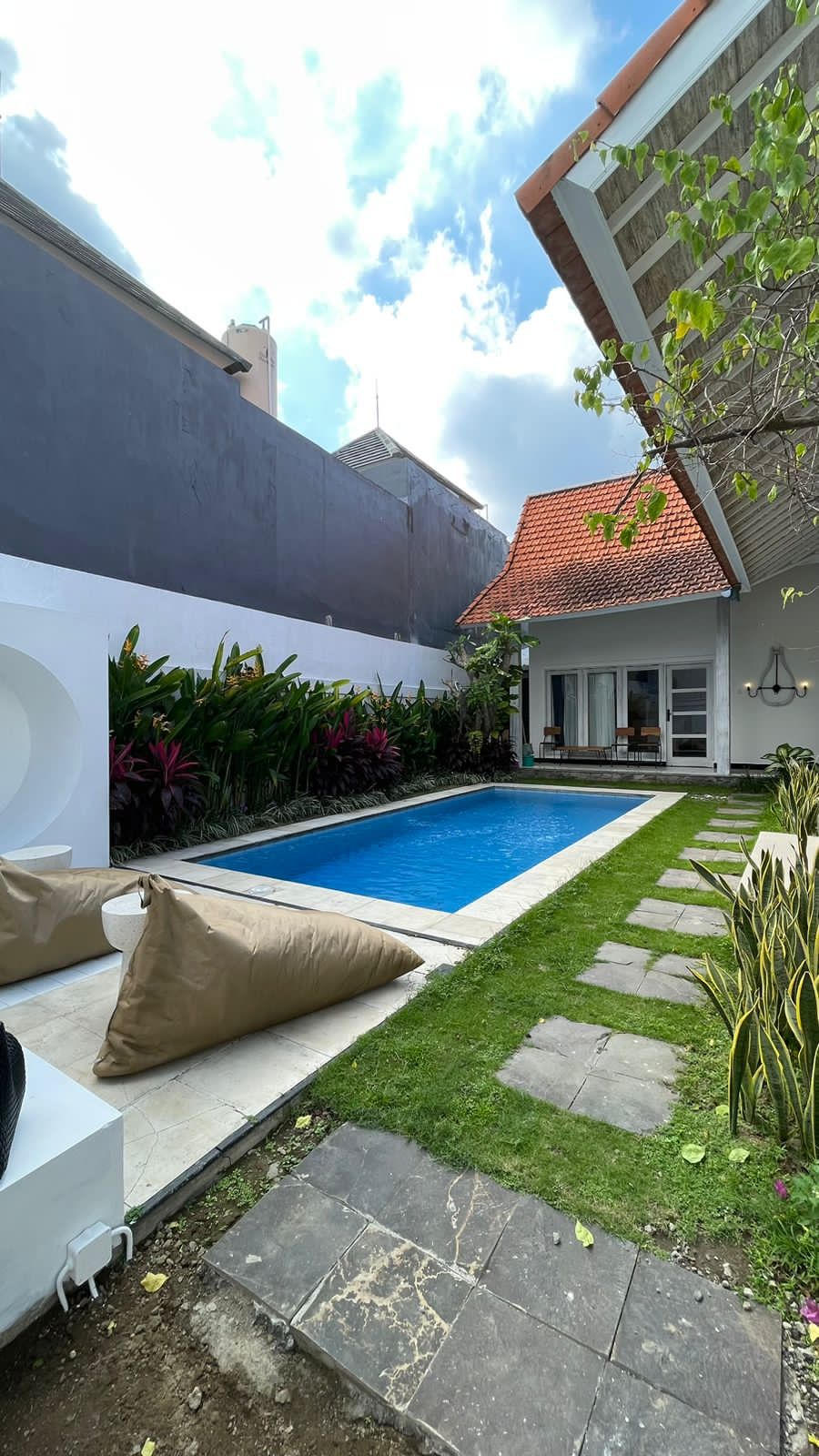 Villa 3 Bed In Tumbak Bayuh CR-4023