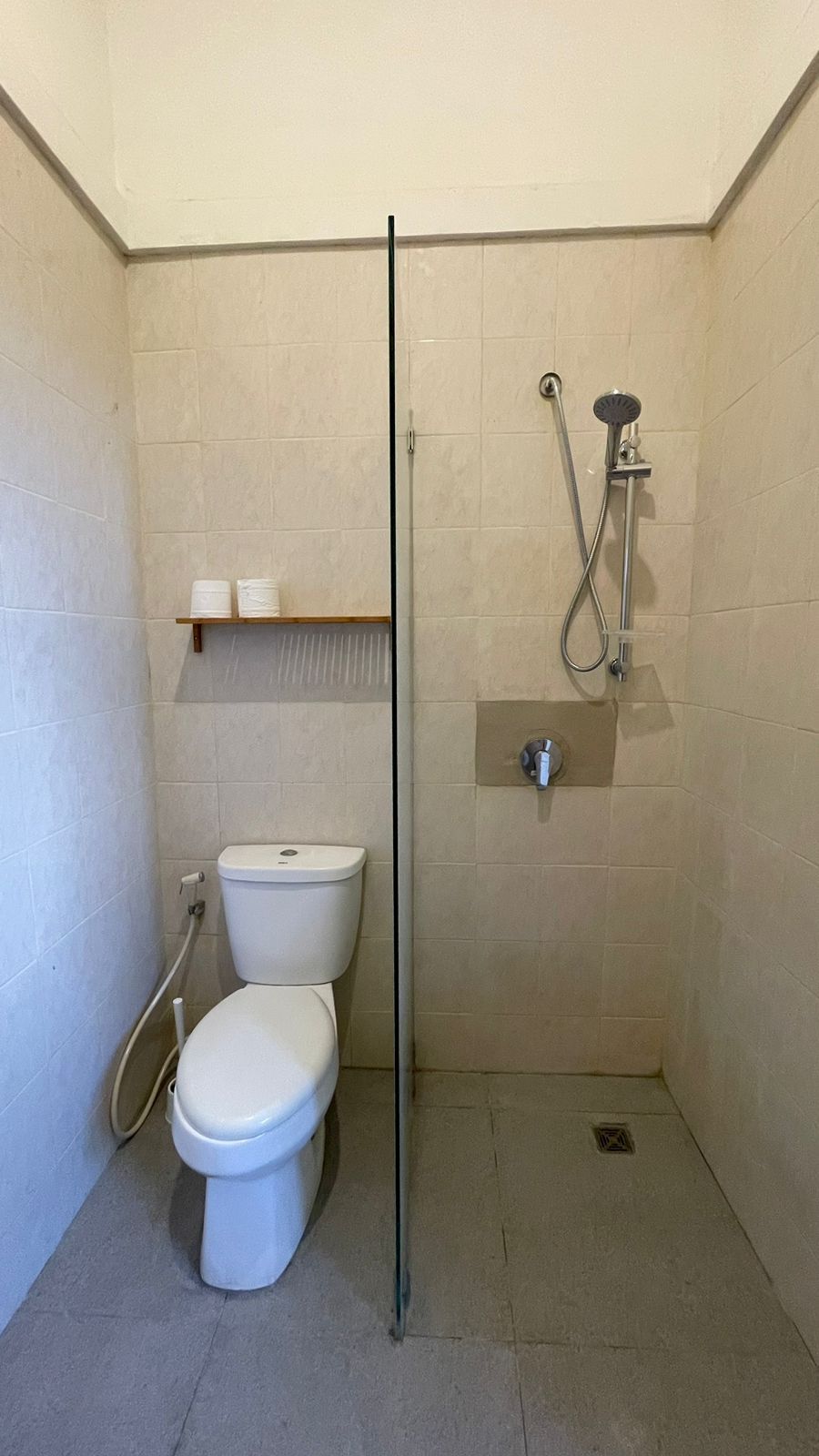 Villa 3 Bed In Tumbak Bayuh CR-4023