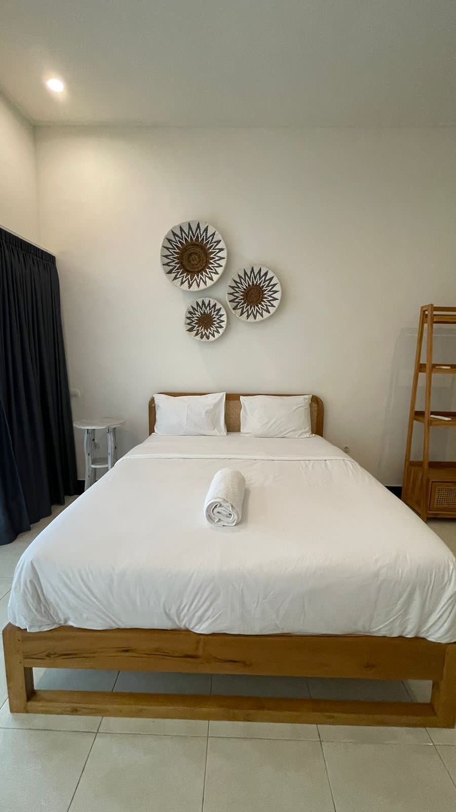 Villa 3 Bed In Tumbak Bayuh CR-4023