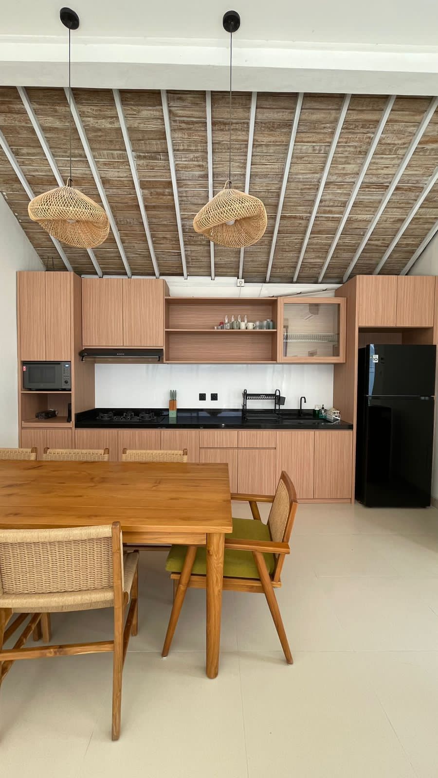 Villa 3 Bed In Tumbak Bayuh CR-4023