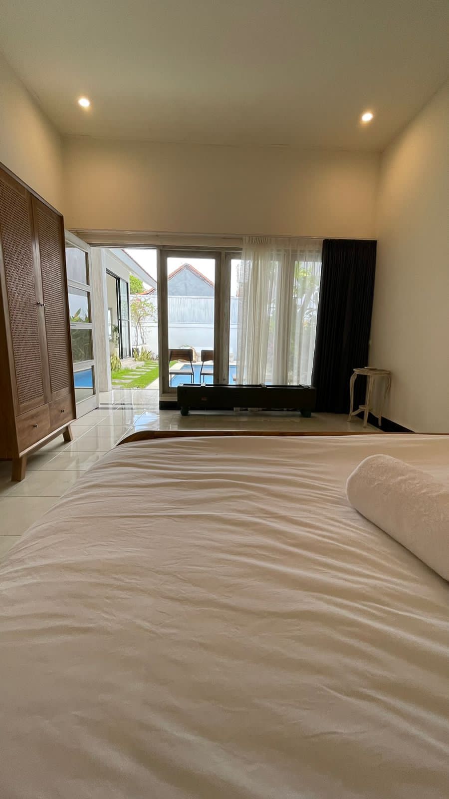 Villa 3 Bed In Tumbak Bayuh CR-4023