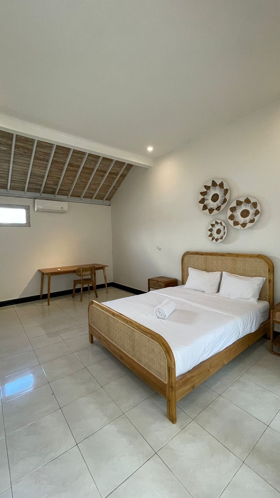 Villa 3 Bed In Tumbak Bayuh CR-4023