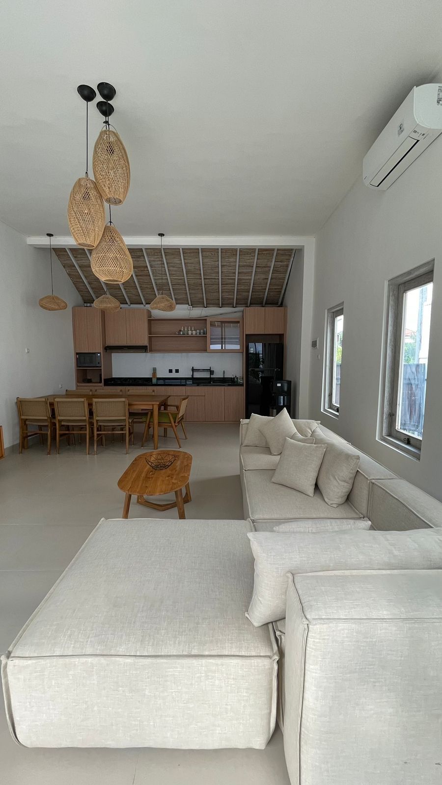 Villa 3 Bed In Tumbak Bayuh CR-4023