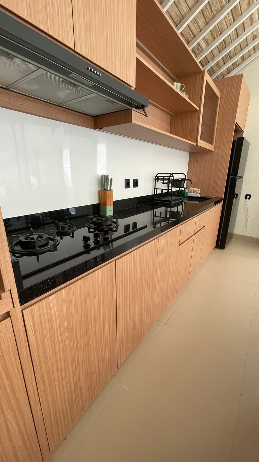 Villa 3 Bed In Tumbak Bayuh CR-4023
