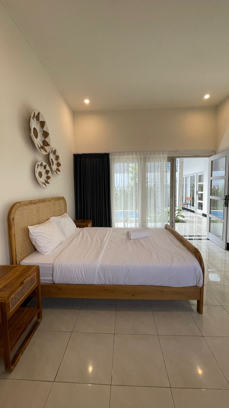 Villa 3 Bed In Tumbak Bayuh CR-4023
