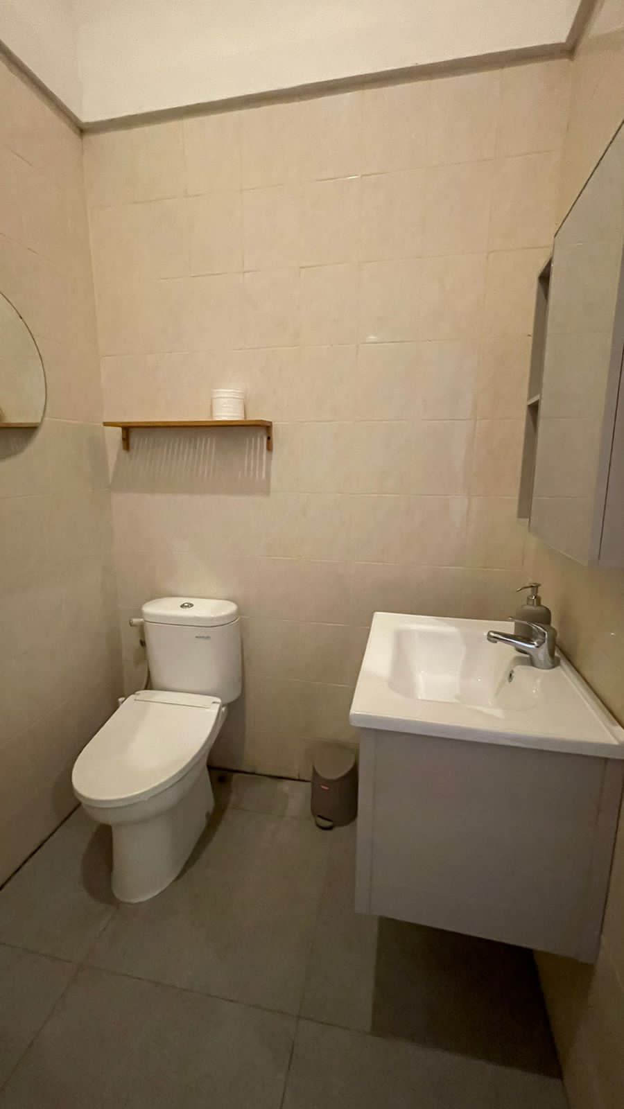 Villa 3 Bed In Tumbak Bayuh CR-4023