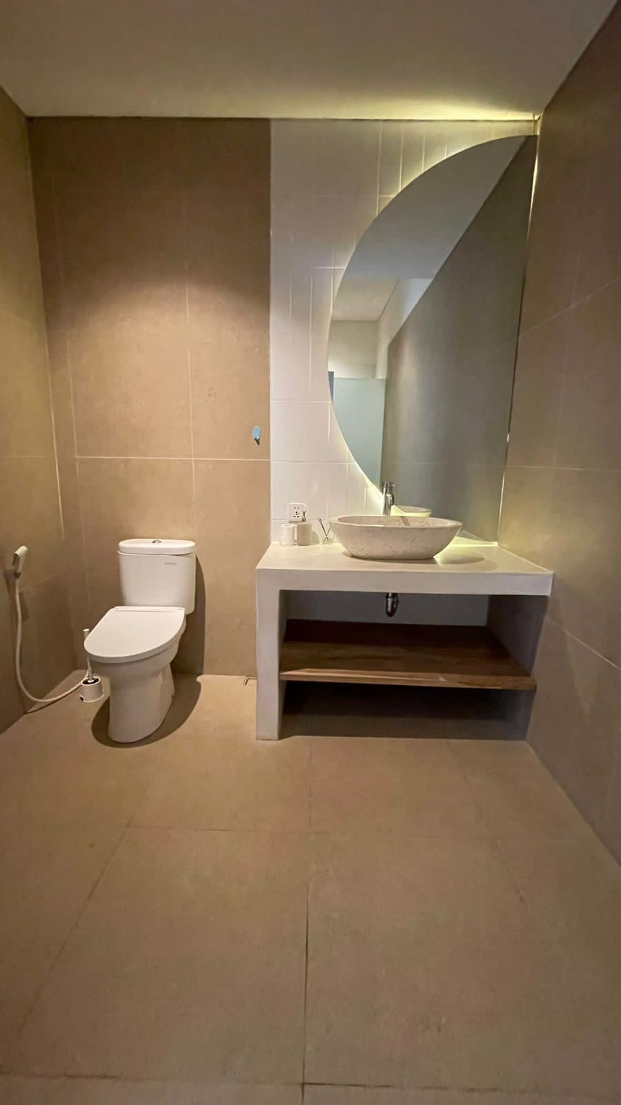 Villa 3 Bed In Tumbak Bayuh CR-4023