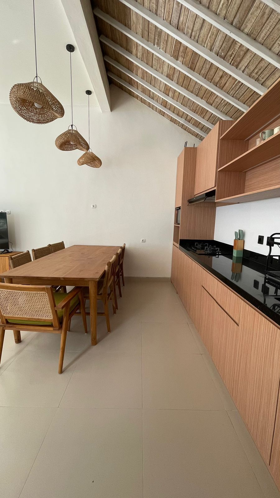Villa 3 Bed In Tumbak Bayuh CR-4023