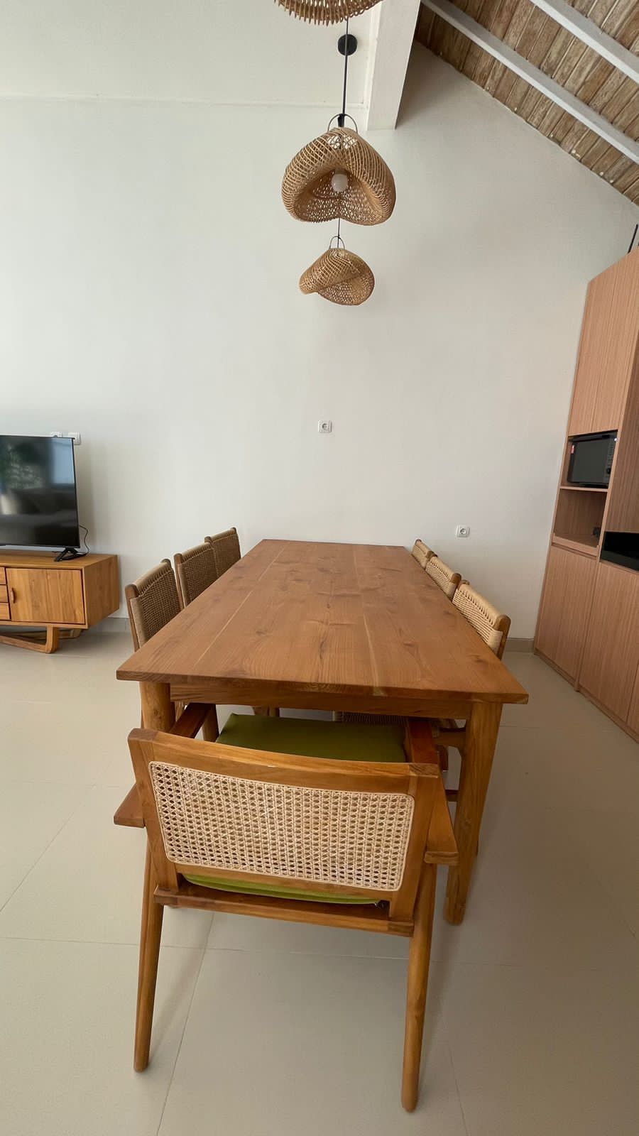 Villa 3 Bed In Tumbak Bayuh CR-4023