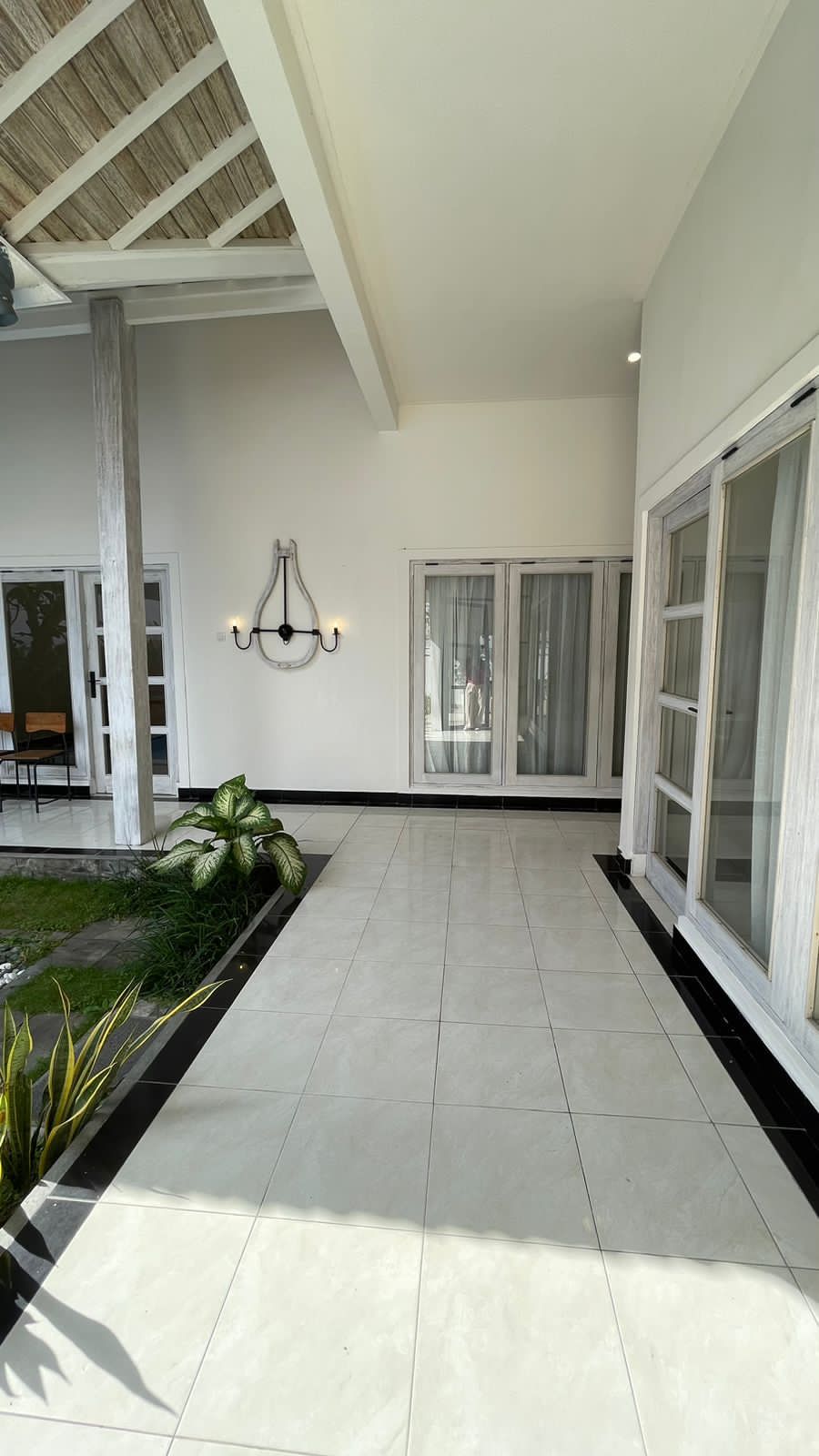 Villa 3 Bed In Tumbak Bayuh CR-4023