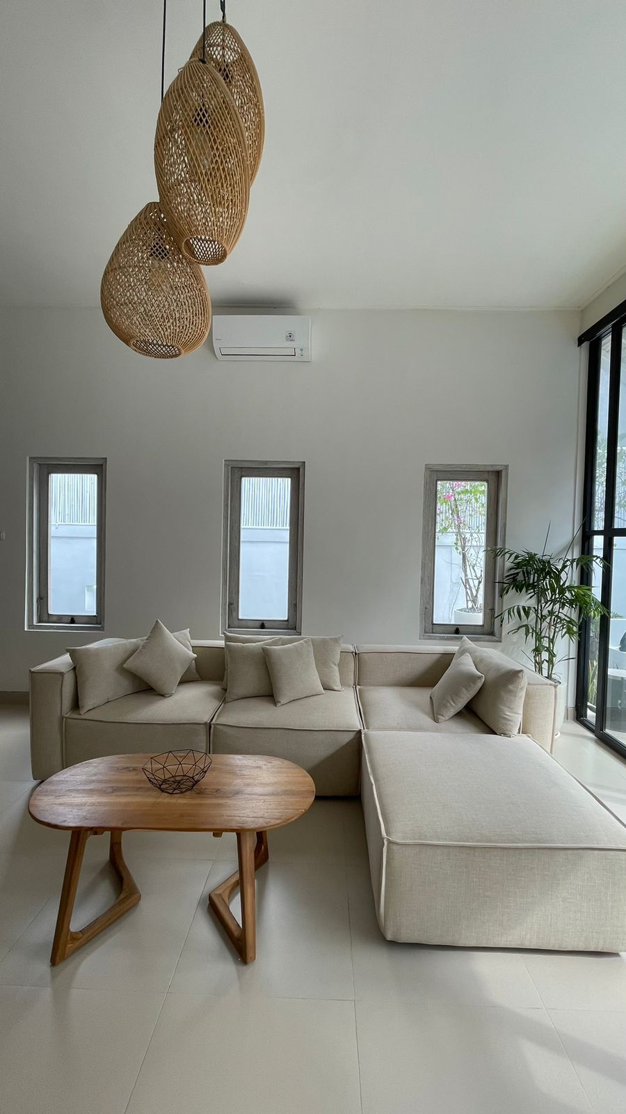 Villa 3 Bed In Tumbak Bayuh CR-4023