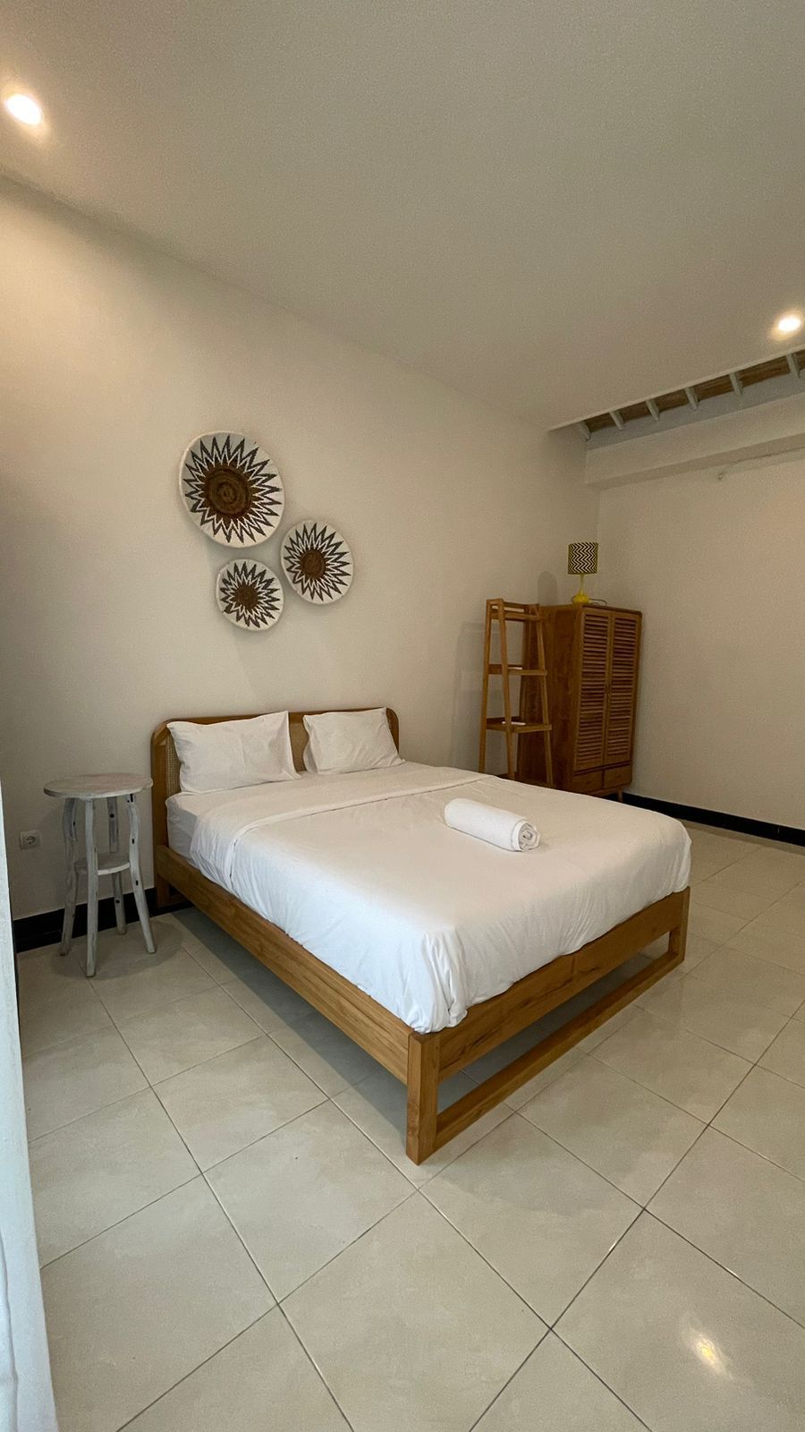 Villa 3 Bed In Tumbak Bayuh CR-4023