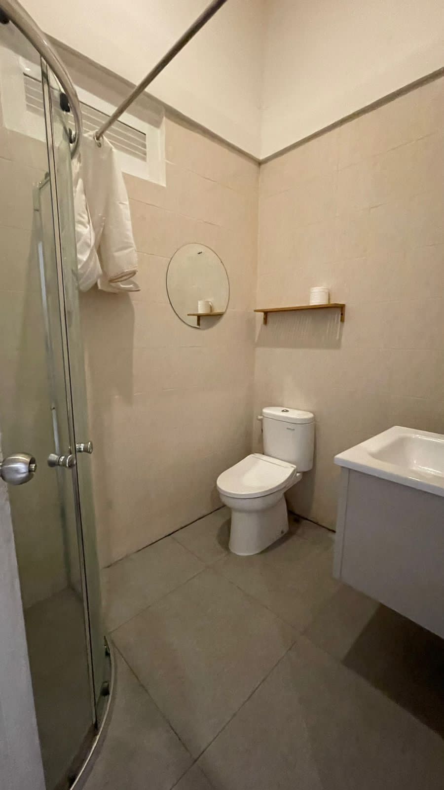 Villa 3 Bed In Tumbak Bayuh CR-4023