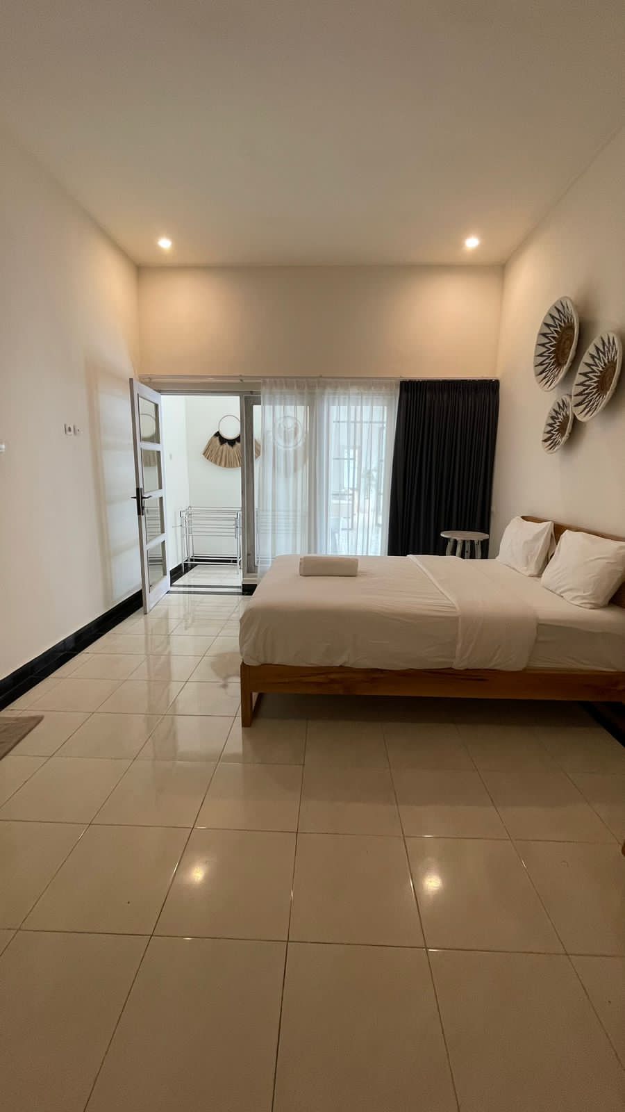 Villa 3 Bed In Tumbak Bayuh CR-4023