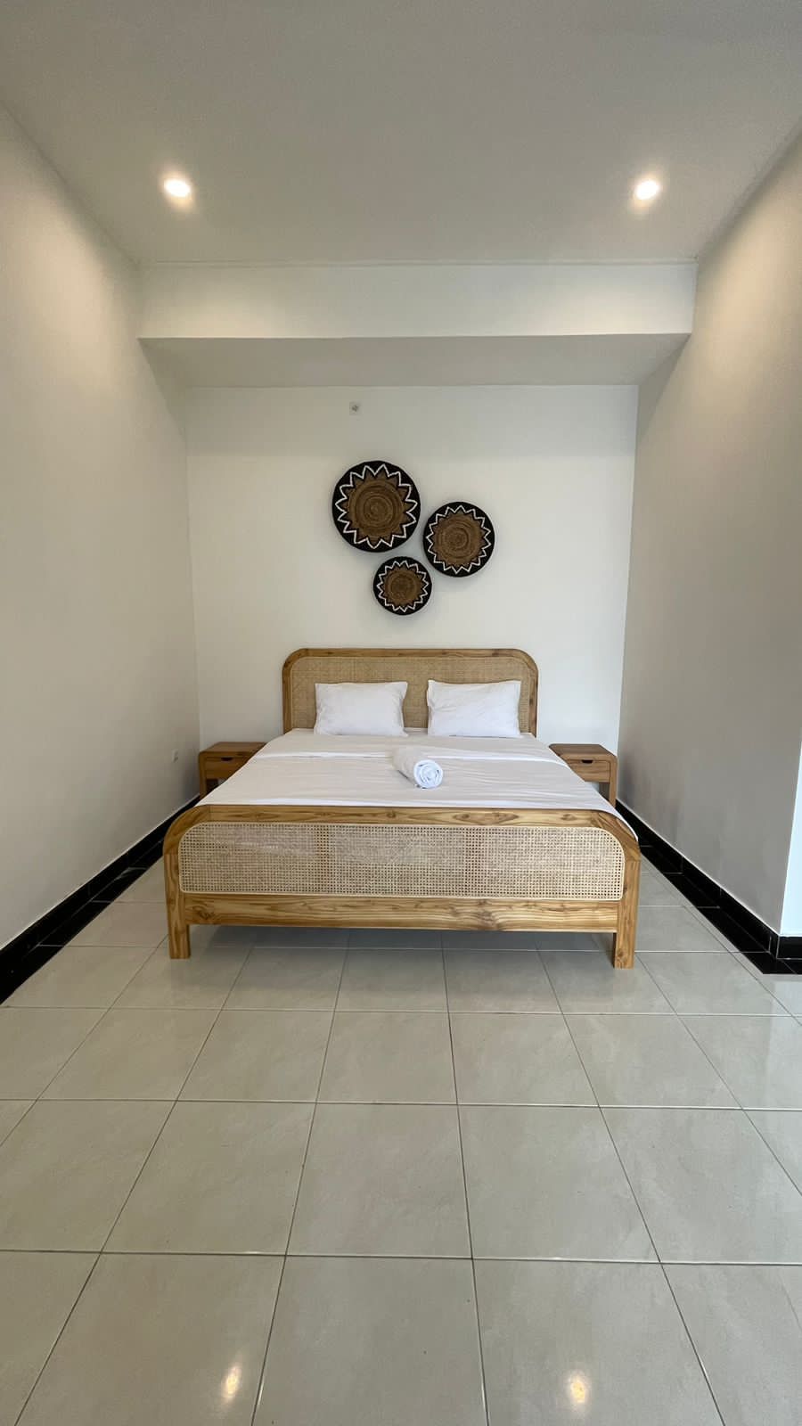 Villa 3 Bed In Tumbak Bayuh CR-4023