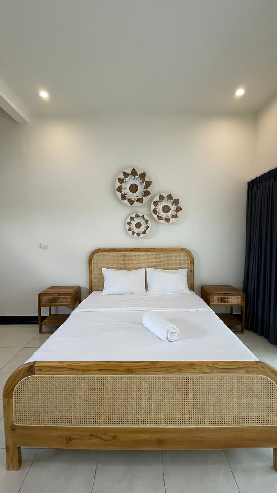 Villa 3 Bed In Tumbak Bayuh CR-4023
