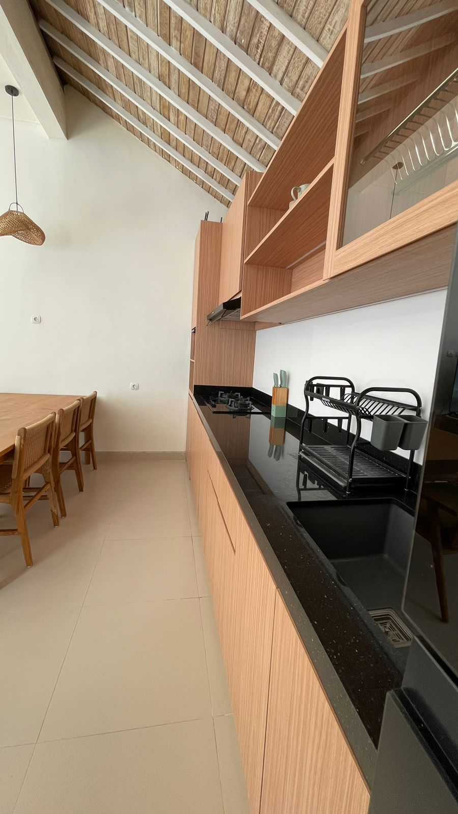 Villa 3 Bed In Tumbak Bayuh CR-4023