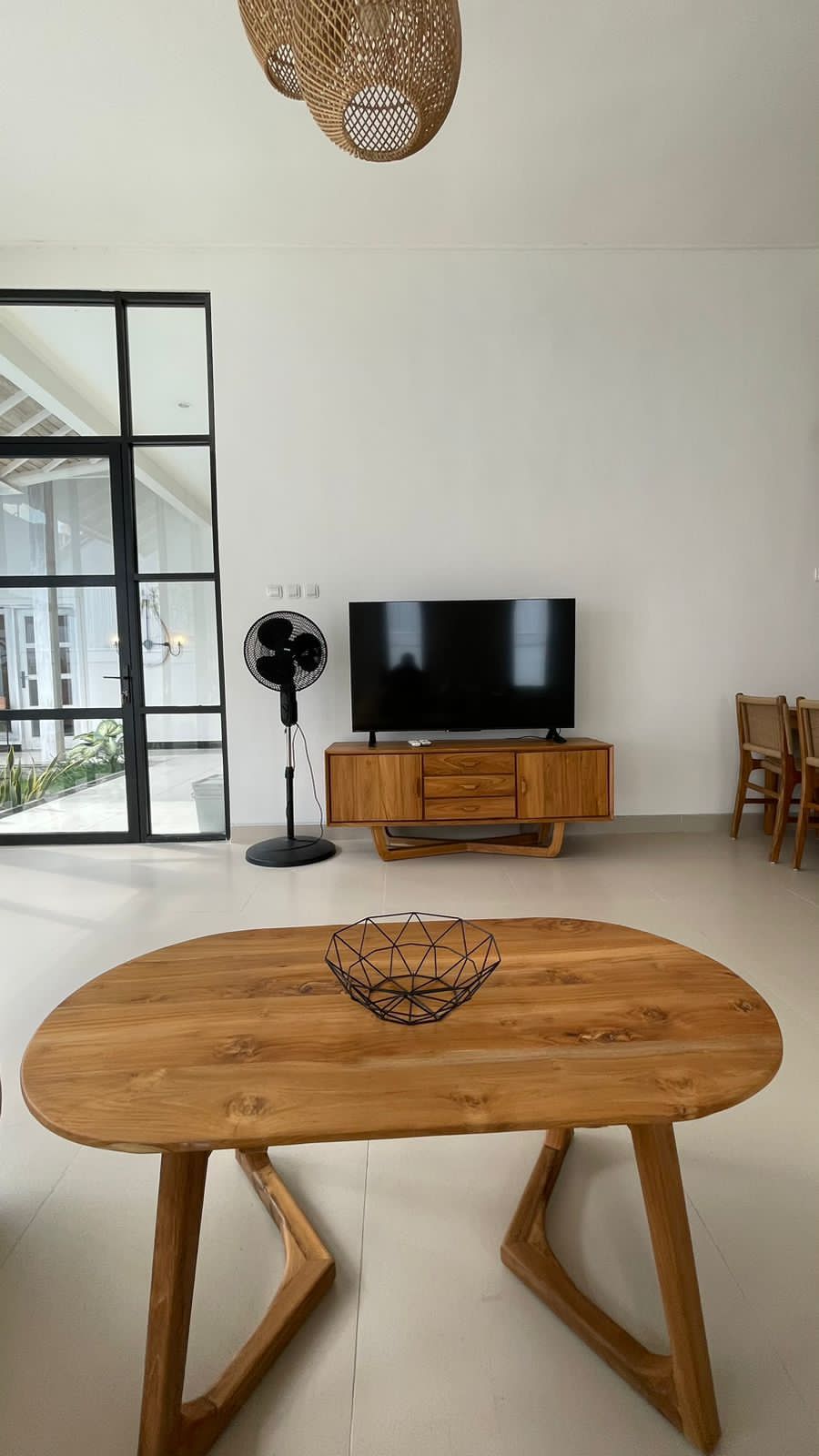Villa 3 Bed In Tumbak Bayuh CR-4023