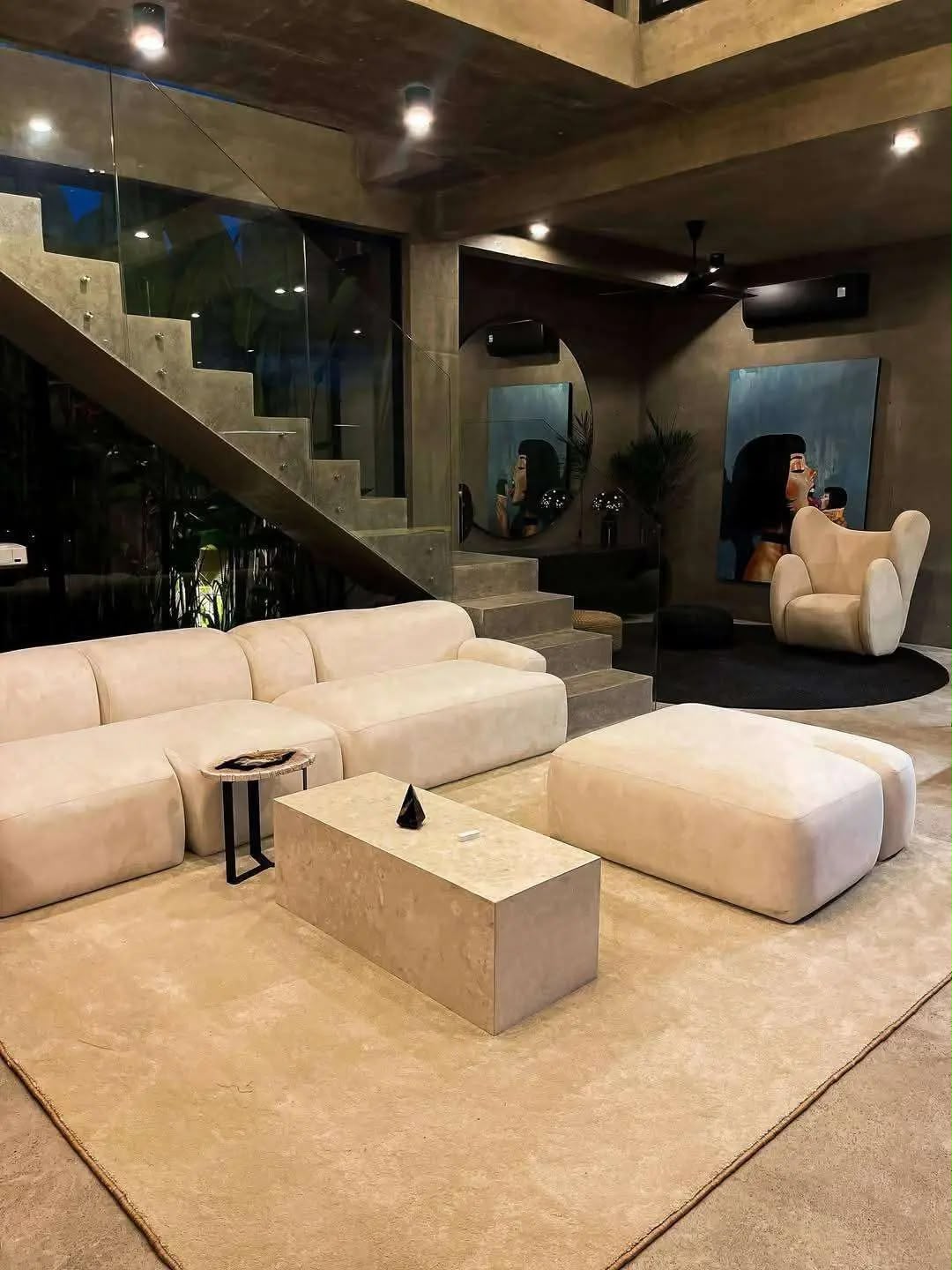 Villa 3 Bed In Tumbak Bayuh EK-3286