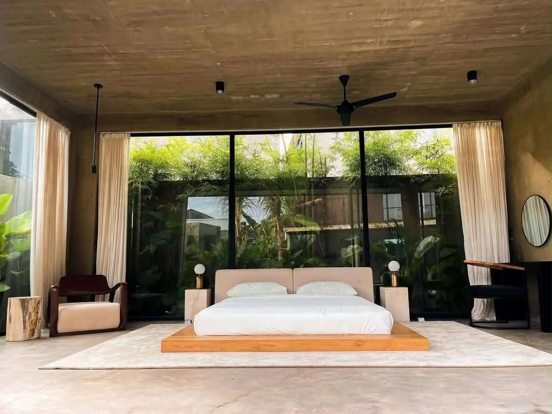 Villa 3 Bed In Tumbak Bayuh EK-3286