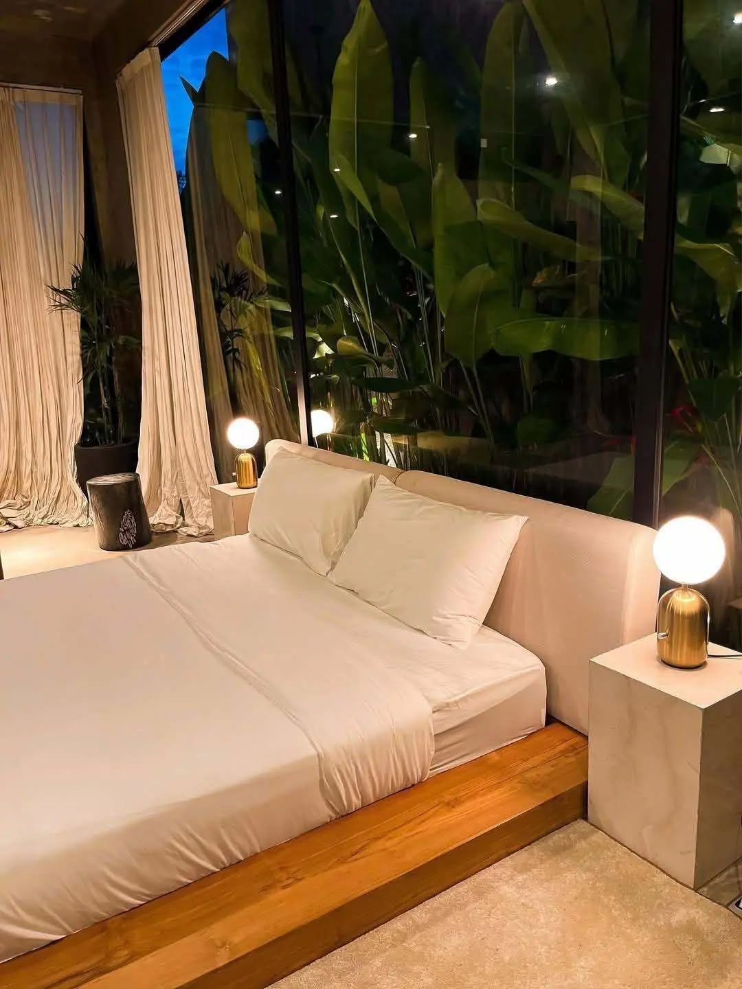 Villa 3 Bed In Tumbak Bayuh EK-3286