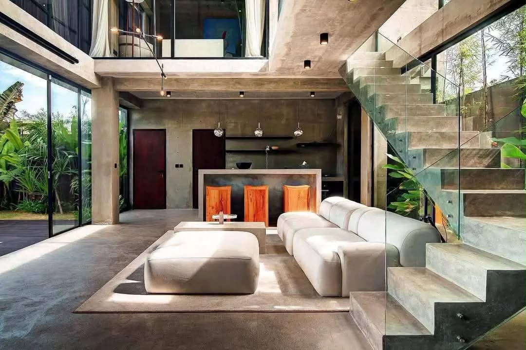 Villa 3 Bed In Tumbak Bayuh EK-3286