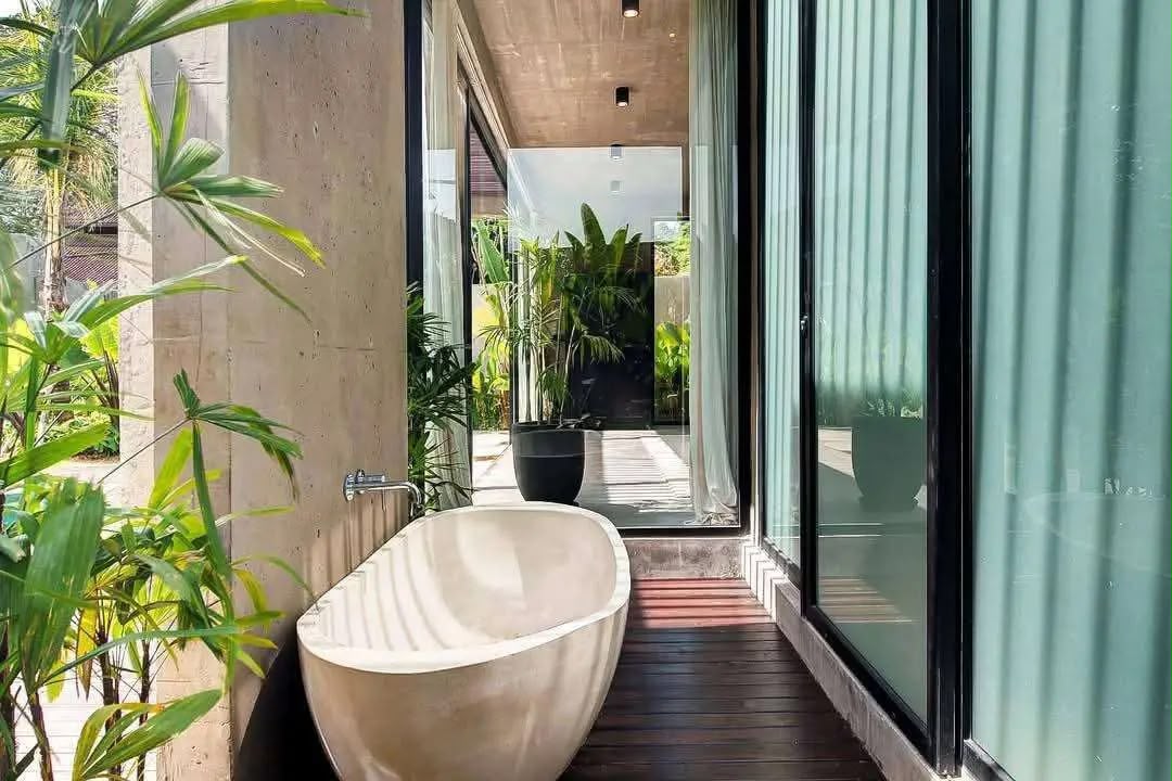 Villa 3 Bed In Tumbak Bayuh EK-3286