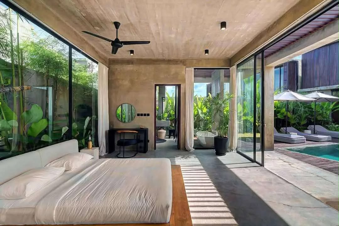 Villa 3 Bed In Tumbak Bayuh EK-3286
