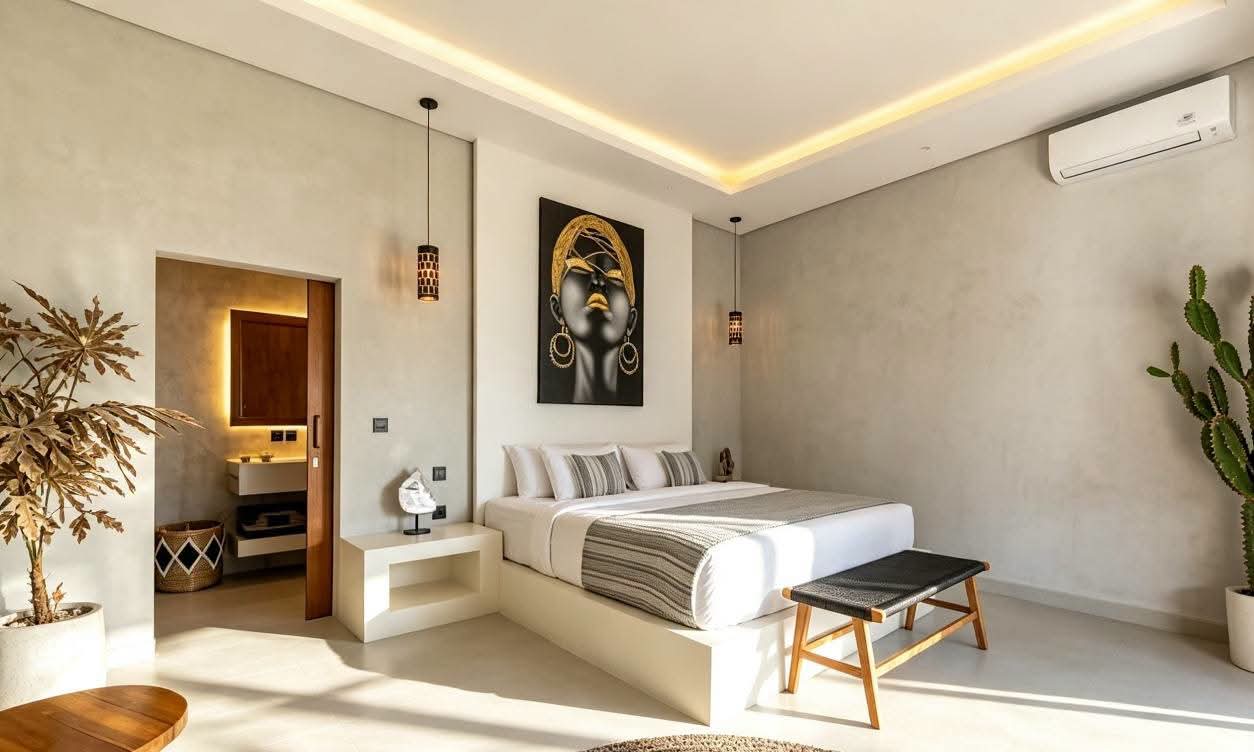 Villa 3 Bed In Tumbak Bayuh PO-4311