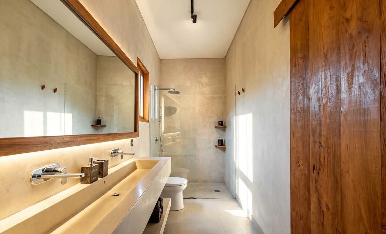 Villa 3 Bed In Tumbak Bayuh PO-4311