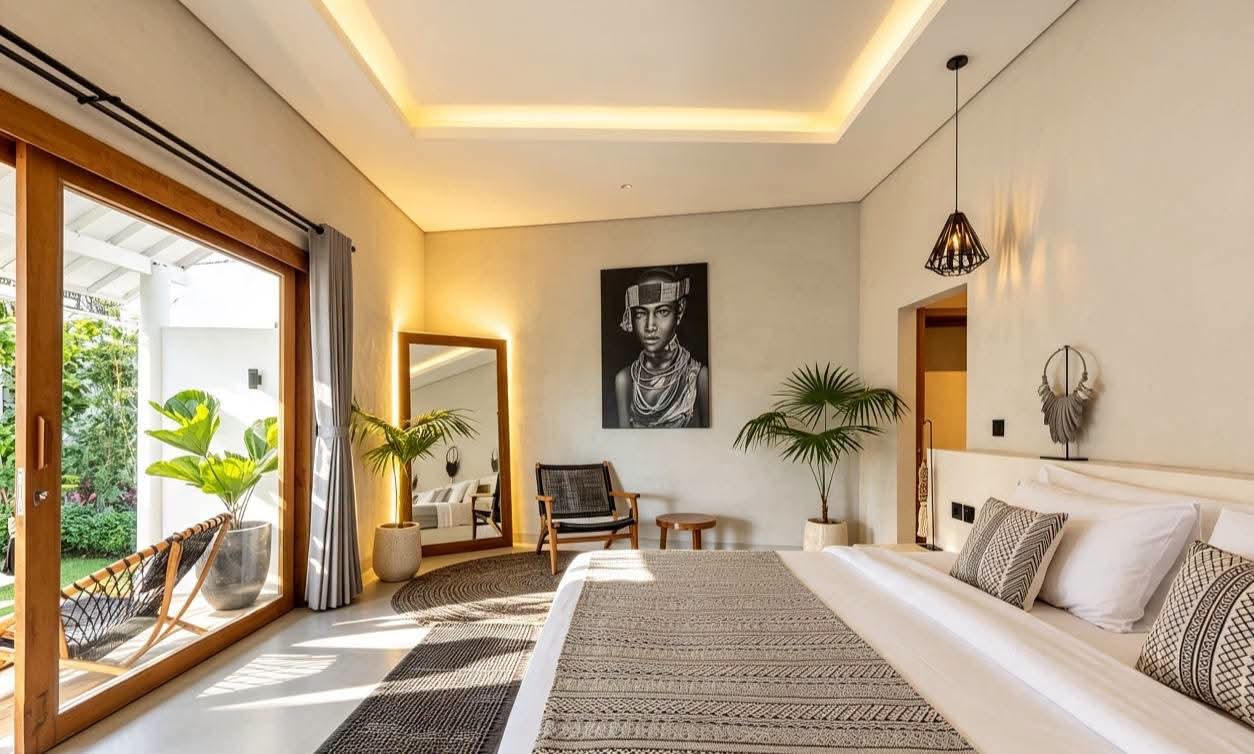 Villa 3 Bed In Tumbak Bayuh PO-4311